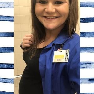 Meet your Posher, Kendra